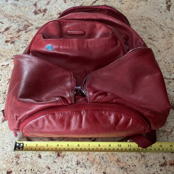 PIQUARDO BACKPACK . - Picture 13 of 16